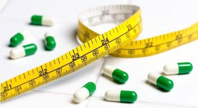Zayıflamak İçin İlaçlar Var Mıdır?