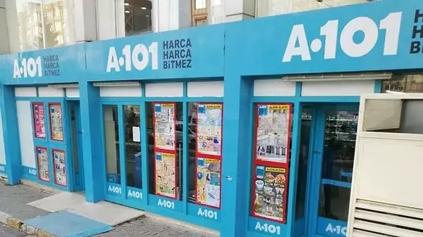 A101 Marketleri Ne Zaman Kuruldu ve Kimin Firması?