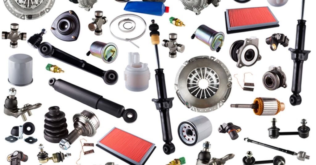Oto Yedek Parça Seçerken Dikkat Edilmesi Gerekenler