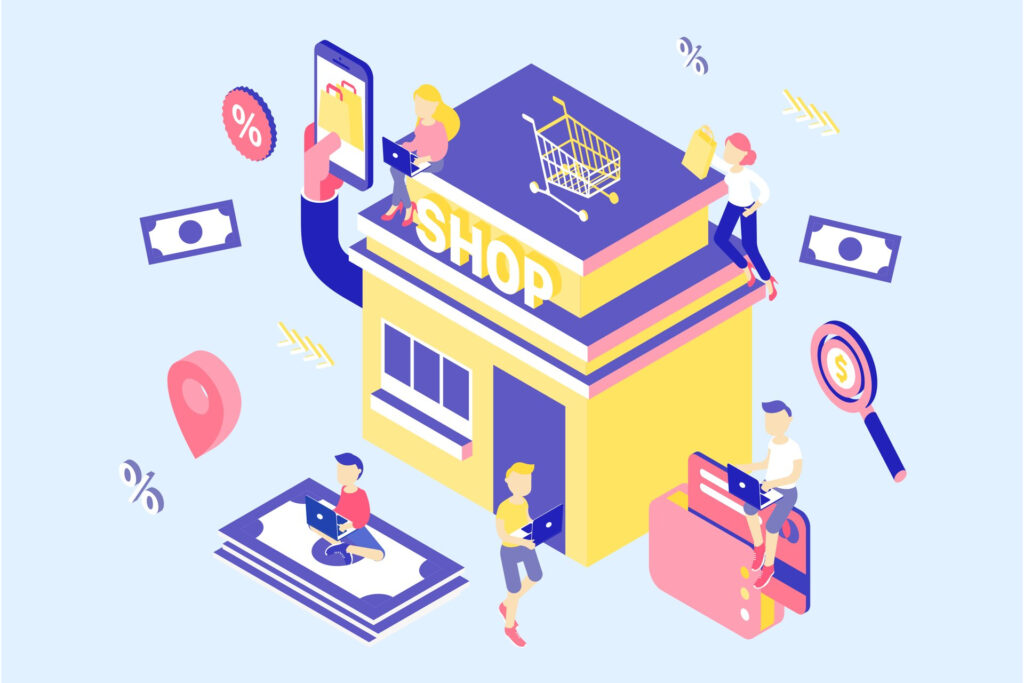 E-ticaret’te Dönüşüm Oranını Artıran Ürün Sayfası Tasarımı