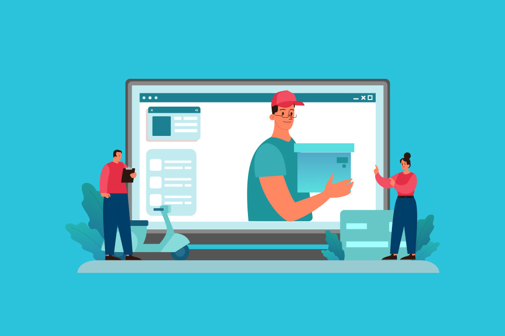 E-ticaret Sitelerinde Kargo Seçenekleri: Hız ve Maliyet Dengesi