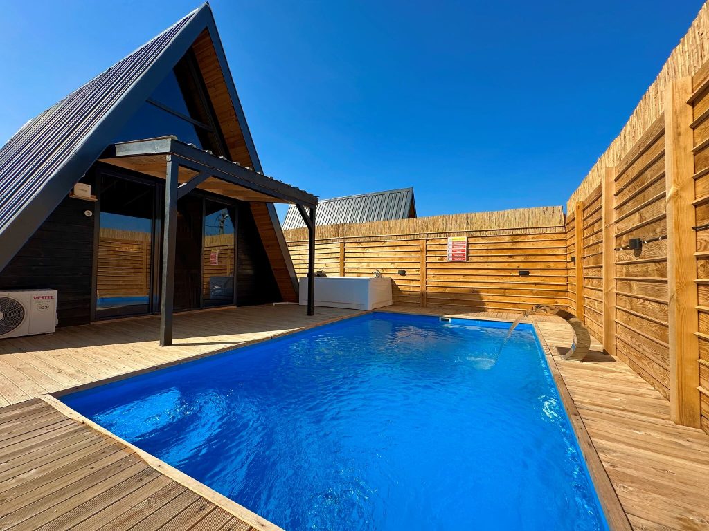 BungalovSapanca’da.com Yayında: Sapanca’da Tatilin Yeni Adresi