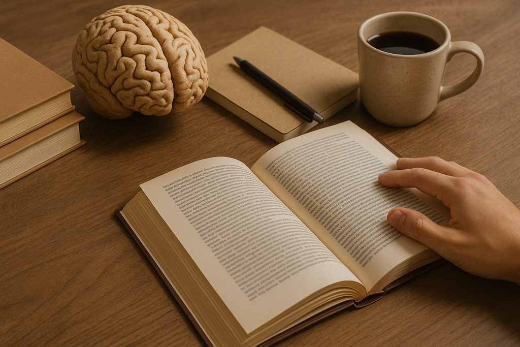 Bilgi ve Alışkanlık Arasındaki Bağ: Öğrenmenin Kalıcı Hale Gelmesi