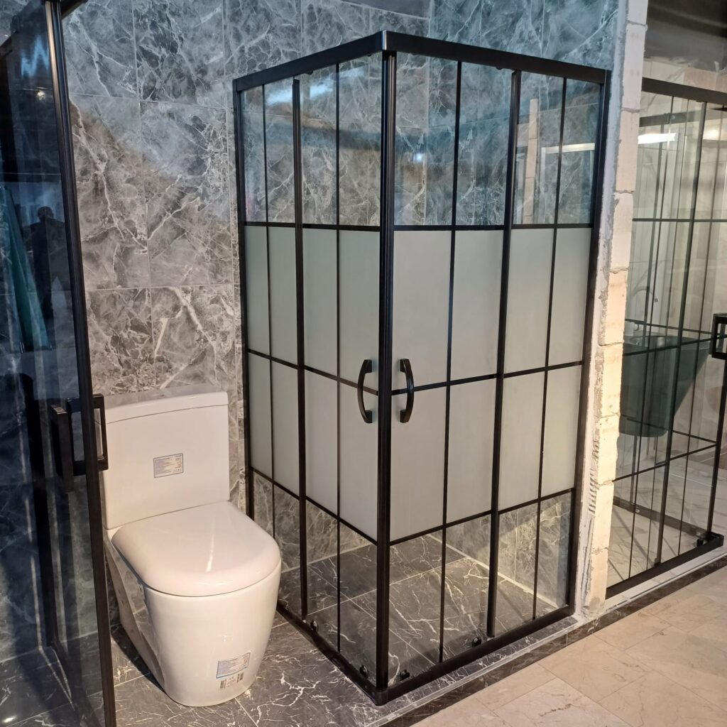 Yep İnşaat’tan Modern Duşakabin ve Sineklik Hizmetleri