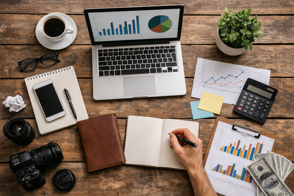 2026’da En Karlı İş Fikirleri